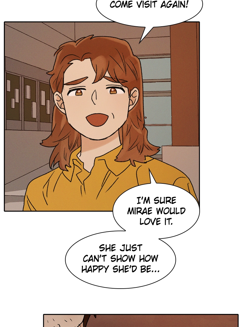 Our Time Chapter 14 page 51 - 