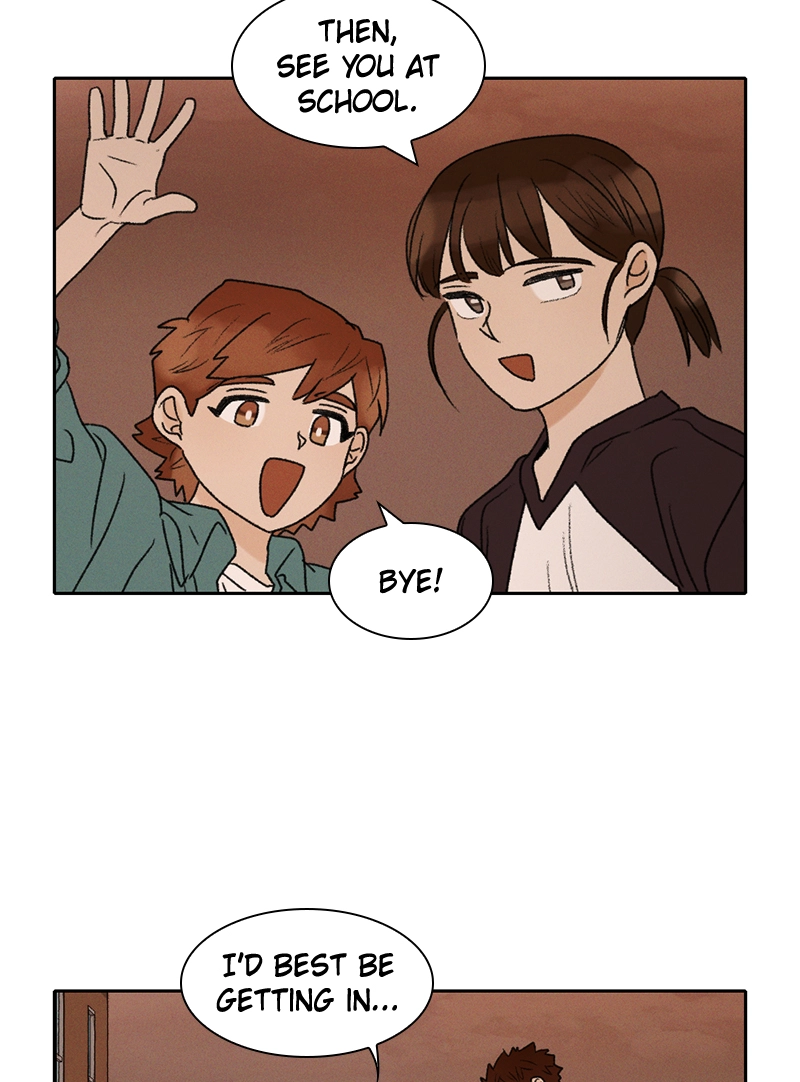Our Time Chapter 14 page 52 - 