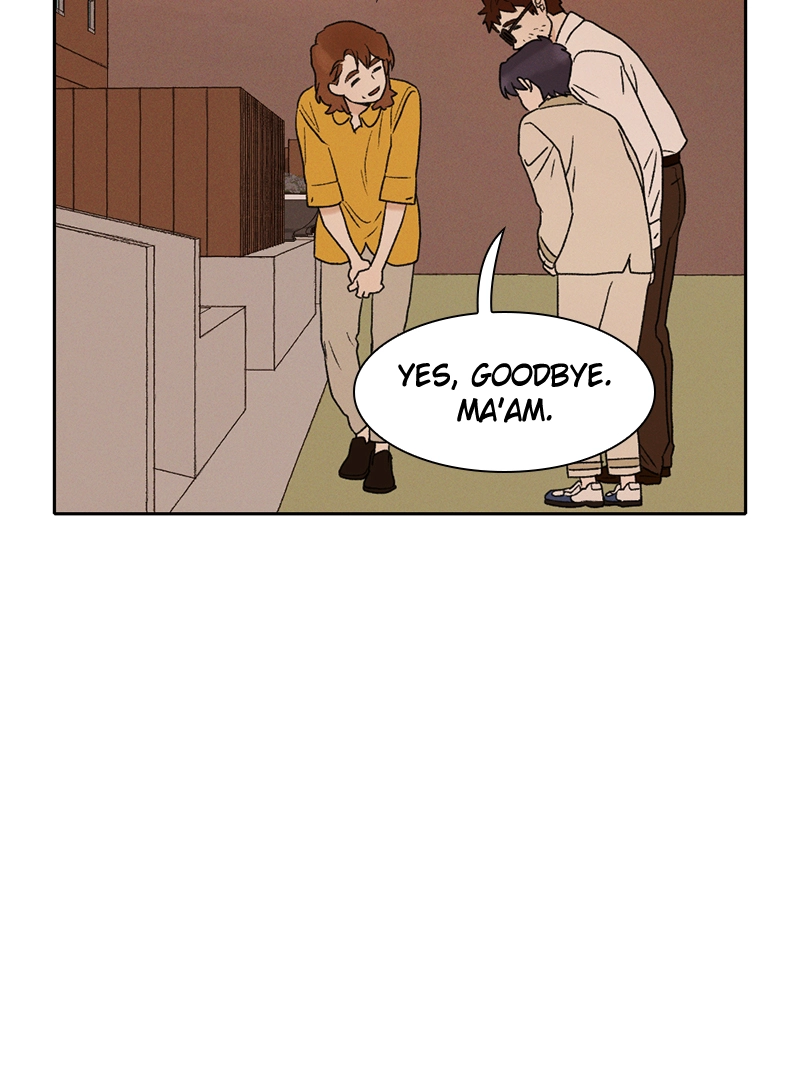 Our Time Chapter 14 page 53 - 