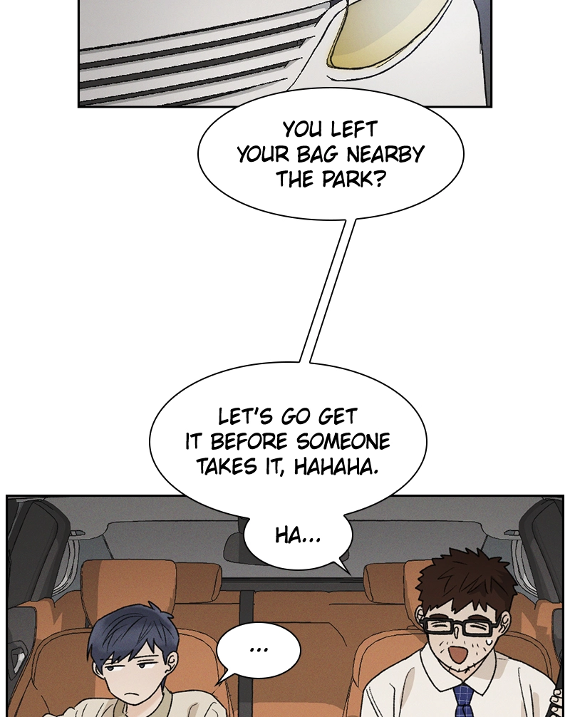Our Time Chapter 14 page 56 - 
