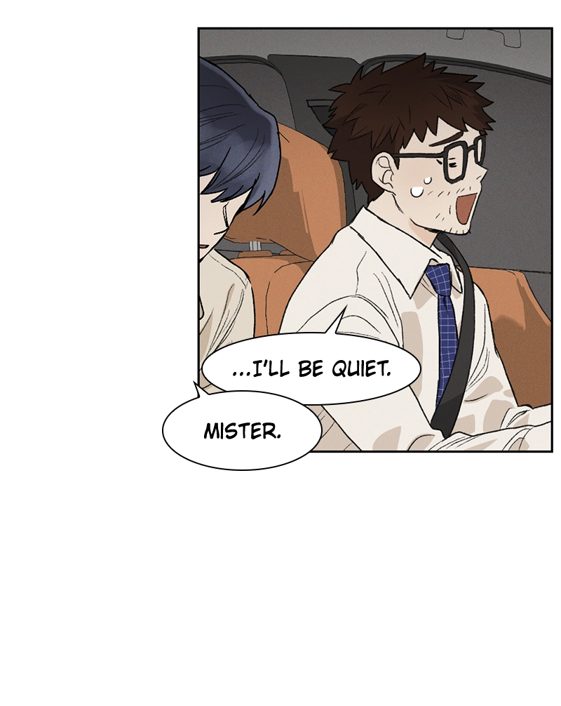 Our Time Chapter 14 page 58 - 