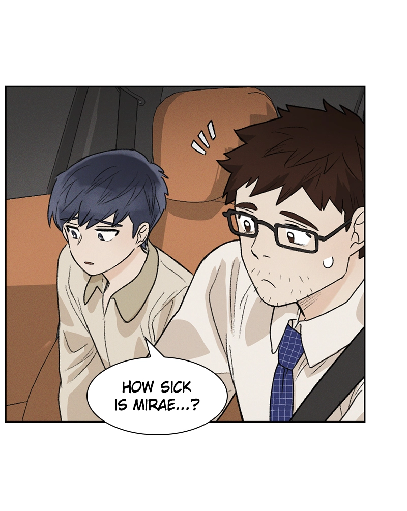 Our Time Chapter 14 page 59 - 
