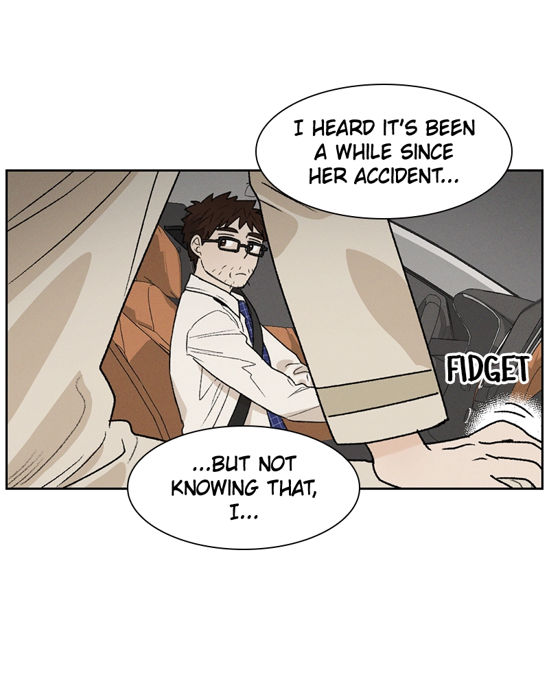 Our Time Chapter 14 page 60 - 