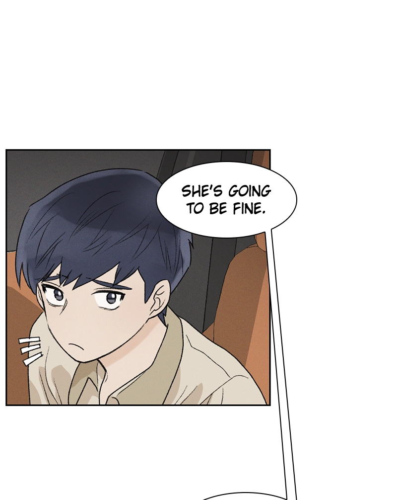 Our Time Chapter 14 page 61 - 
