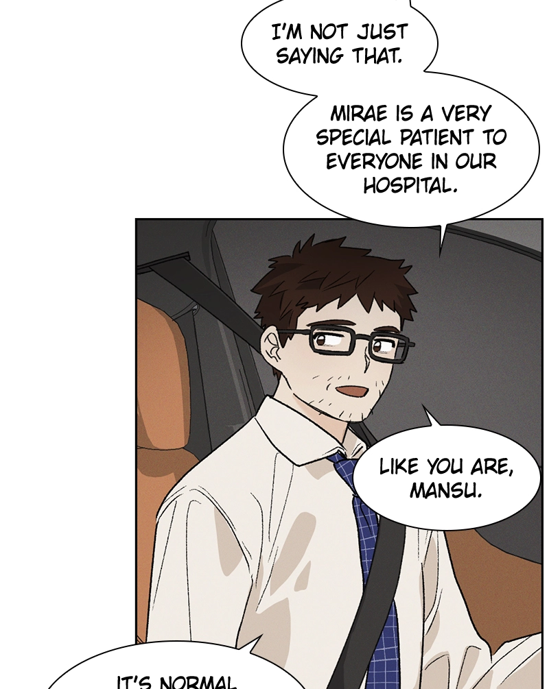 Our Time Chapter 14 page 62 - 