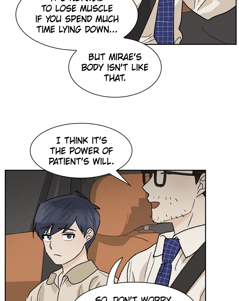 Our Time Chapter 14 page 63 - 