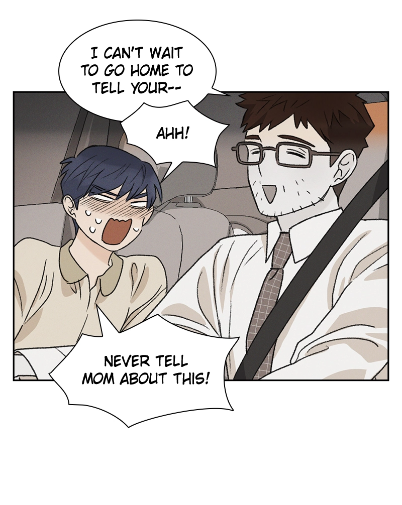 Our Time Chapter 14 page 66 - 