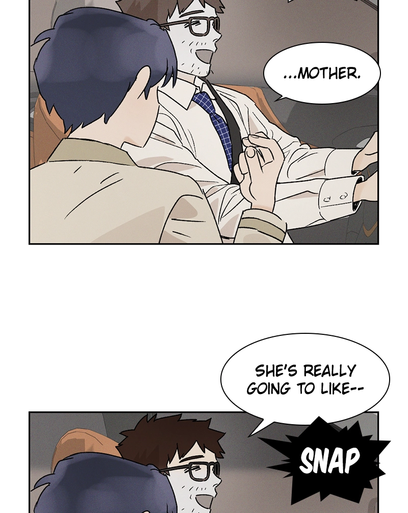 Our Time Chapter 14 page 69 - 
