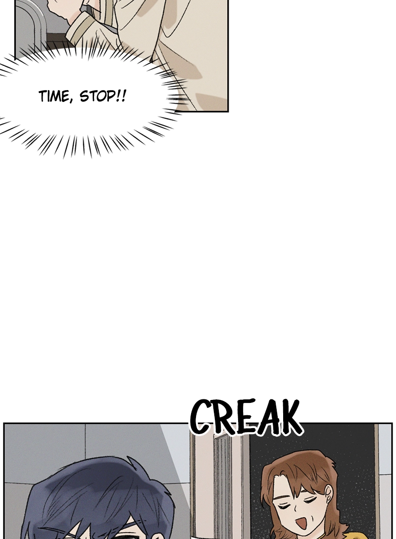 Our Time Chapter 14 page 8 - 