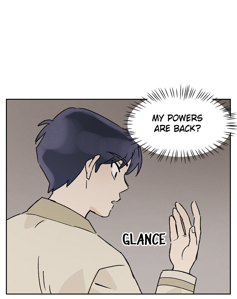 Our Time Chapter 14 page 71 - 