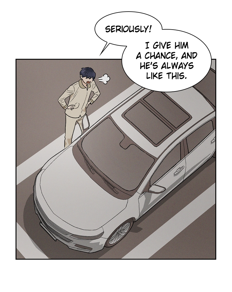 Our Time Chapter 14 page 74 - 