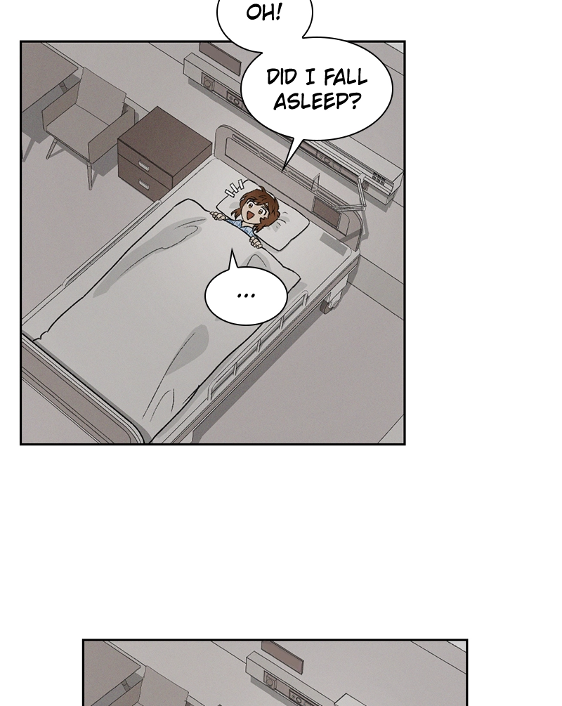 Our Time Chapter 14 page 79 - 