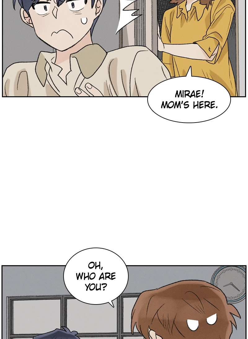Our Time Chapter 14 page 9 - 
