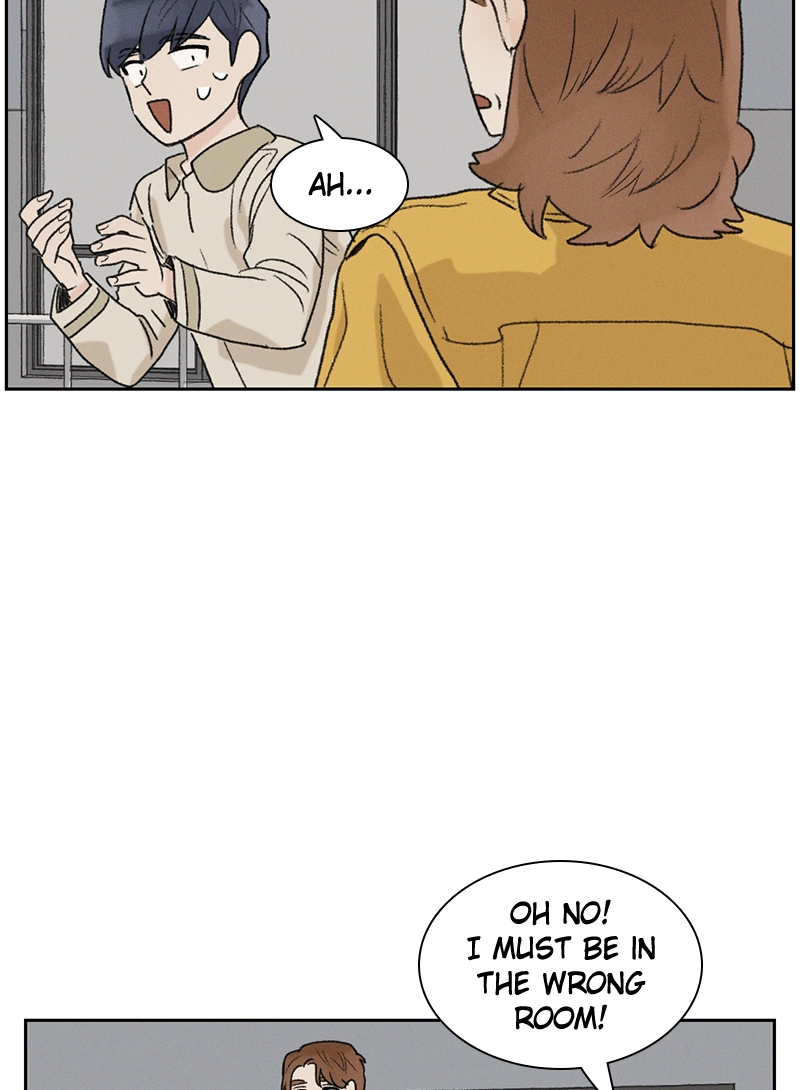 Our Time Chapter 14 page 10 - 