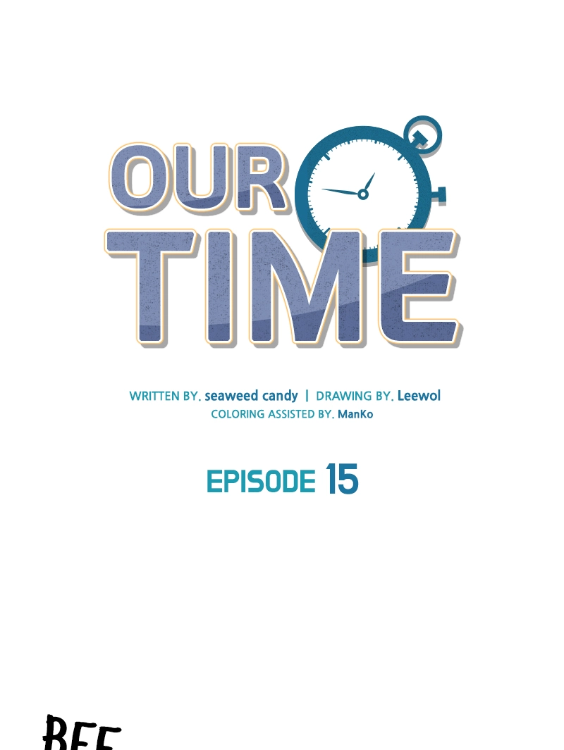 Our Time Chapter 15 page 2 - 