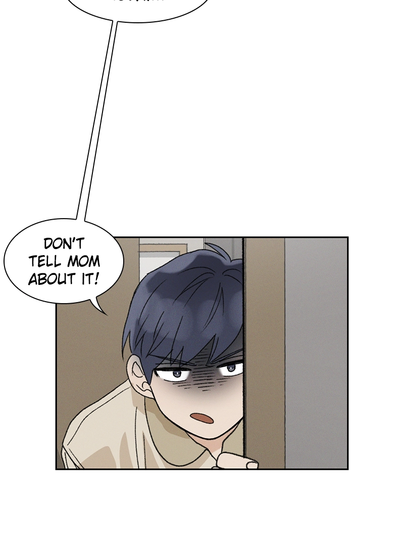 Our Time Chapter 15 page 11 - 