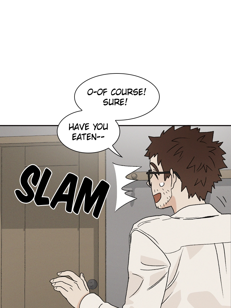 Our Time Chapter 15 page 12 - 