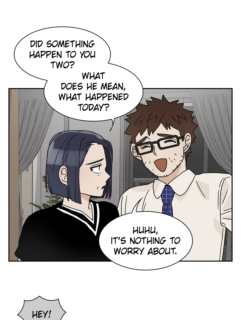 Our Time Chapter 15 page 13 - 