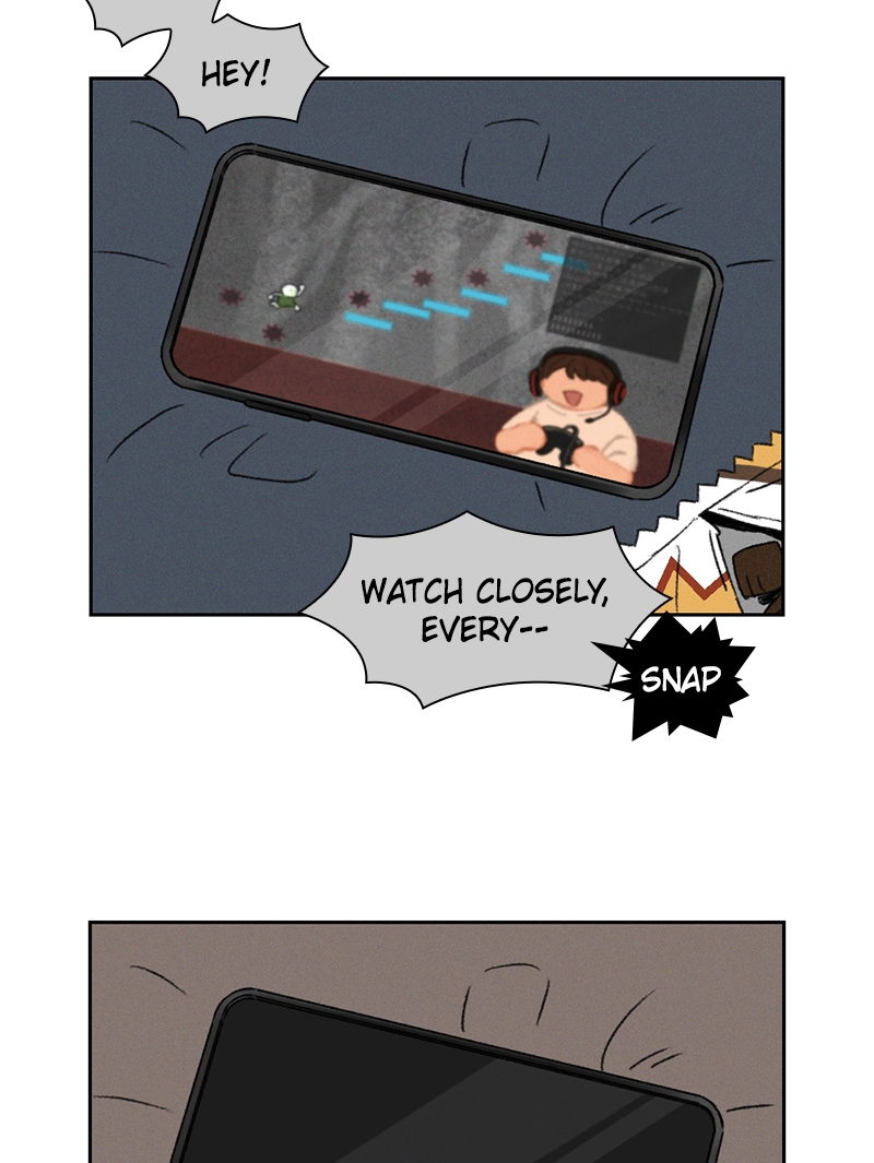 Our Time Chapter 15 page 14 - 