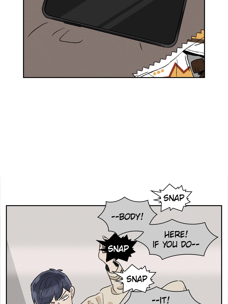 Our Time Chapter 15 page 15 - 