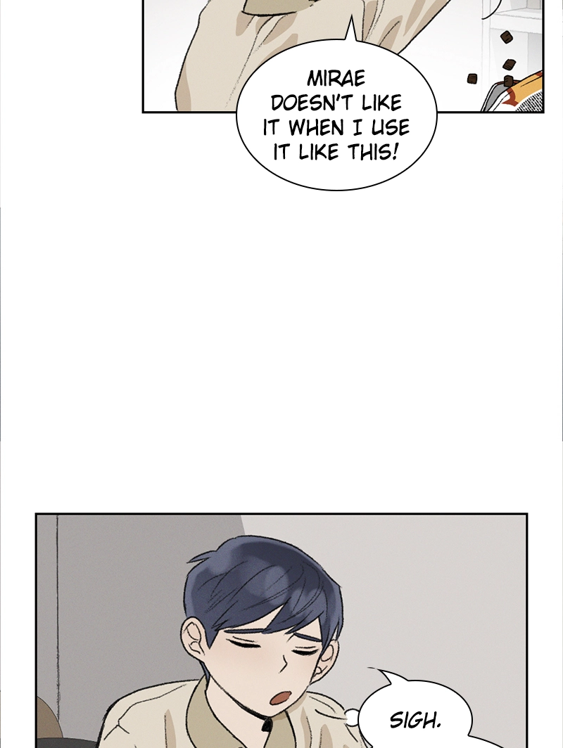 Our Time Chapter 15 page 18 - 