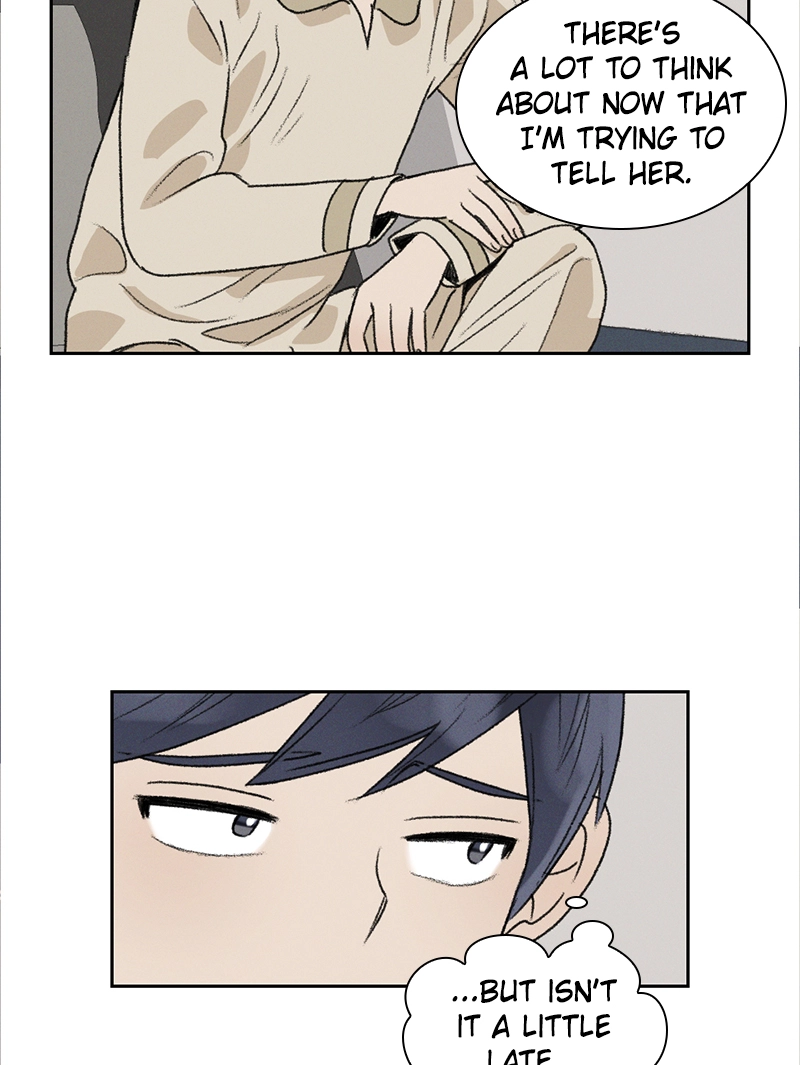 Our Time Chapter 15 page 19 - 