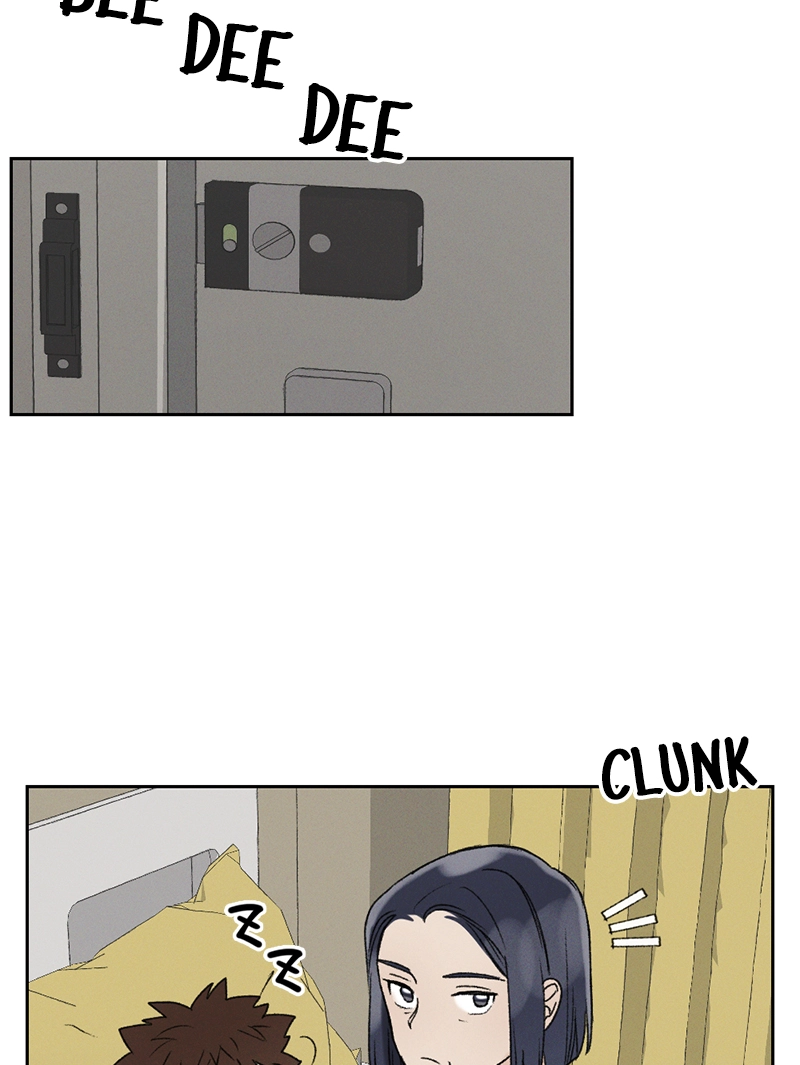 Our Time Chapter 15 page 3 - 