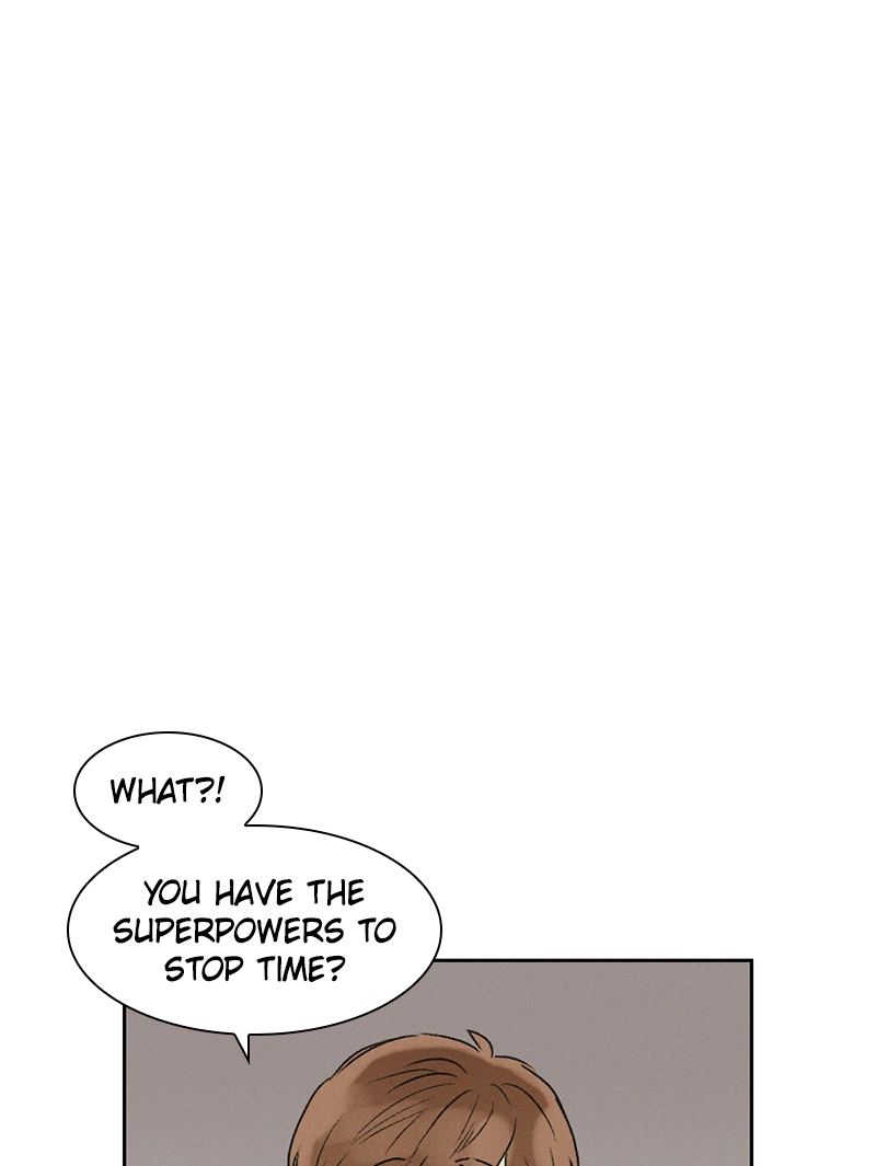 Our Time Chapter 15 page 22 - 