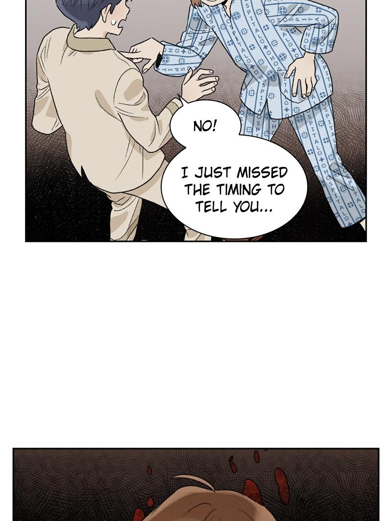 Our Time Chapter 15 page 24 - 