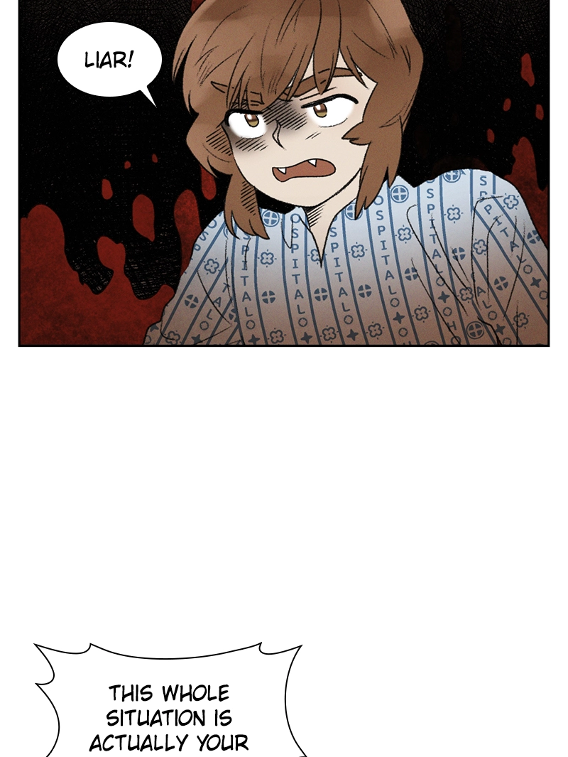 Our Time Chapter 15 page 25 - 