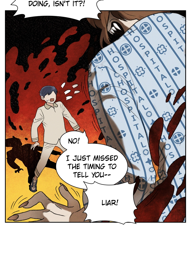Our Time Chapter 15 page 26 - 