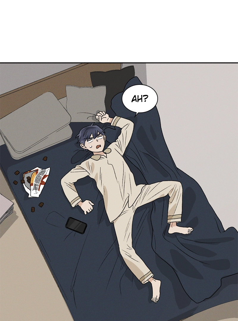 Our Time Chapter 15 page 30 - 
