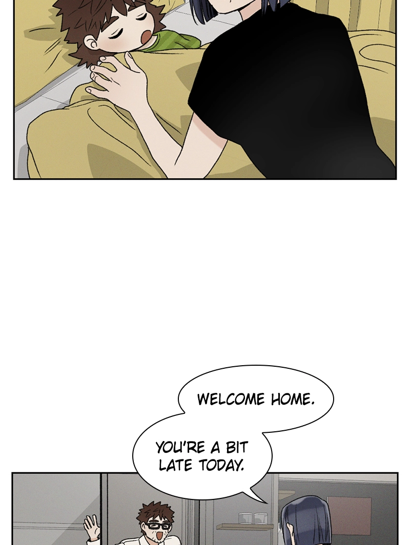 Our Time Chapter 15 page 4 - 