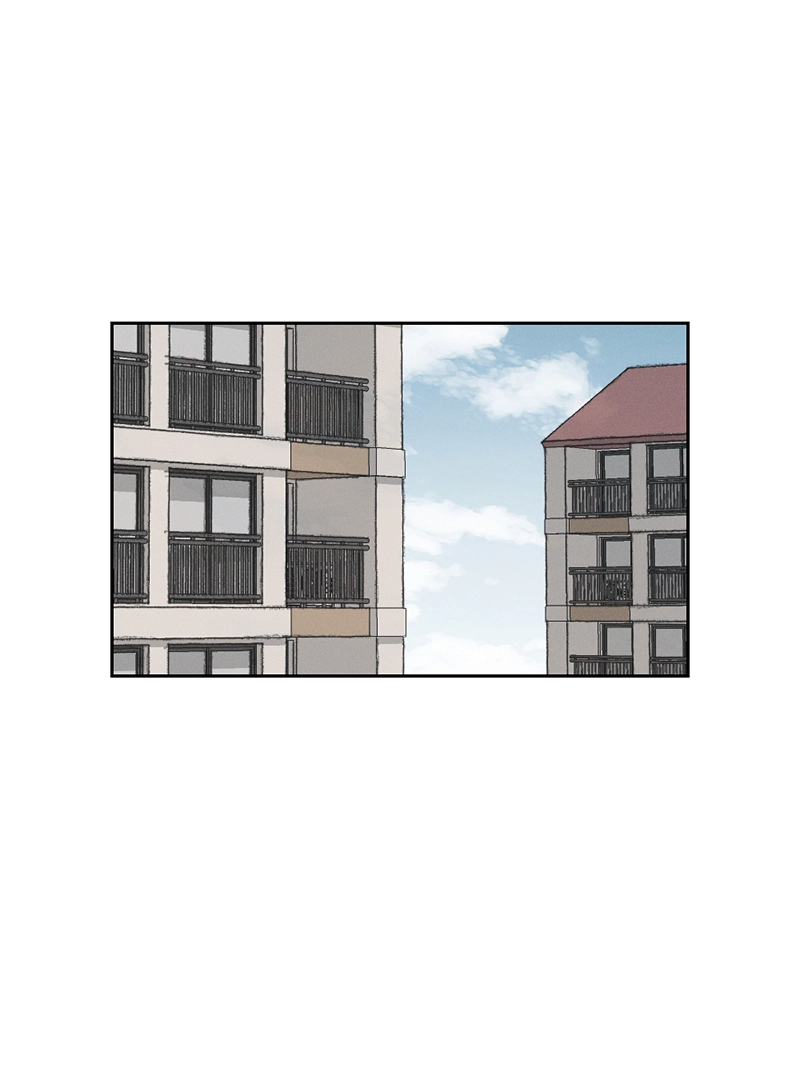 Our Time Chapter 15 page 32 - 