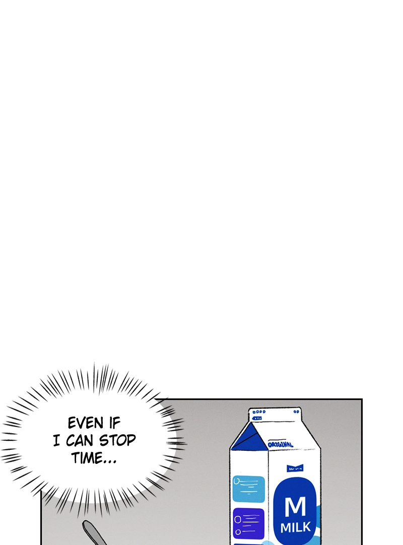 Our Time Chapter 15 page 33 - 