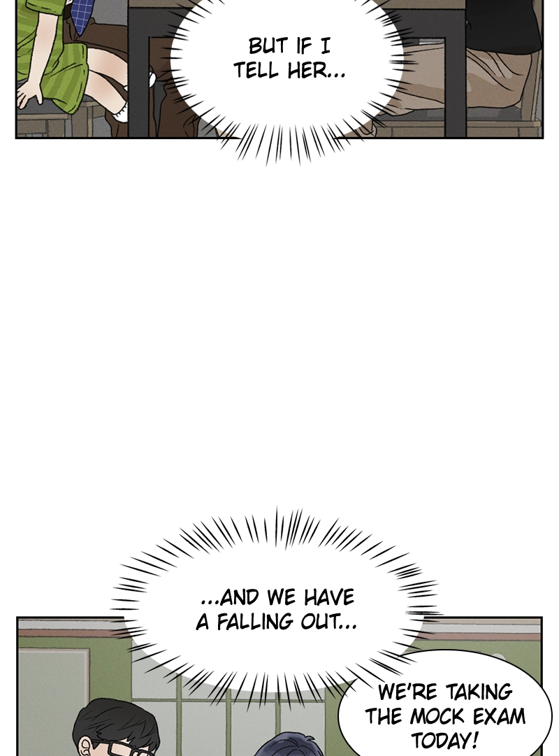 Our Time Chapter 15 page 35 - 