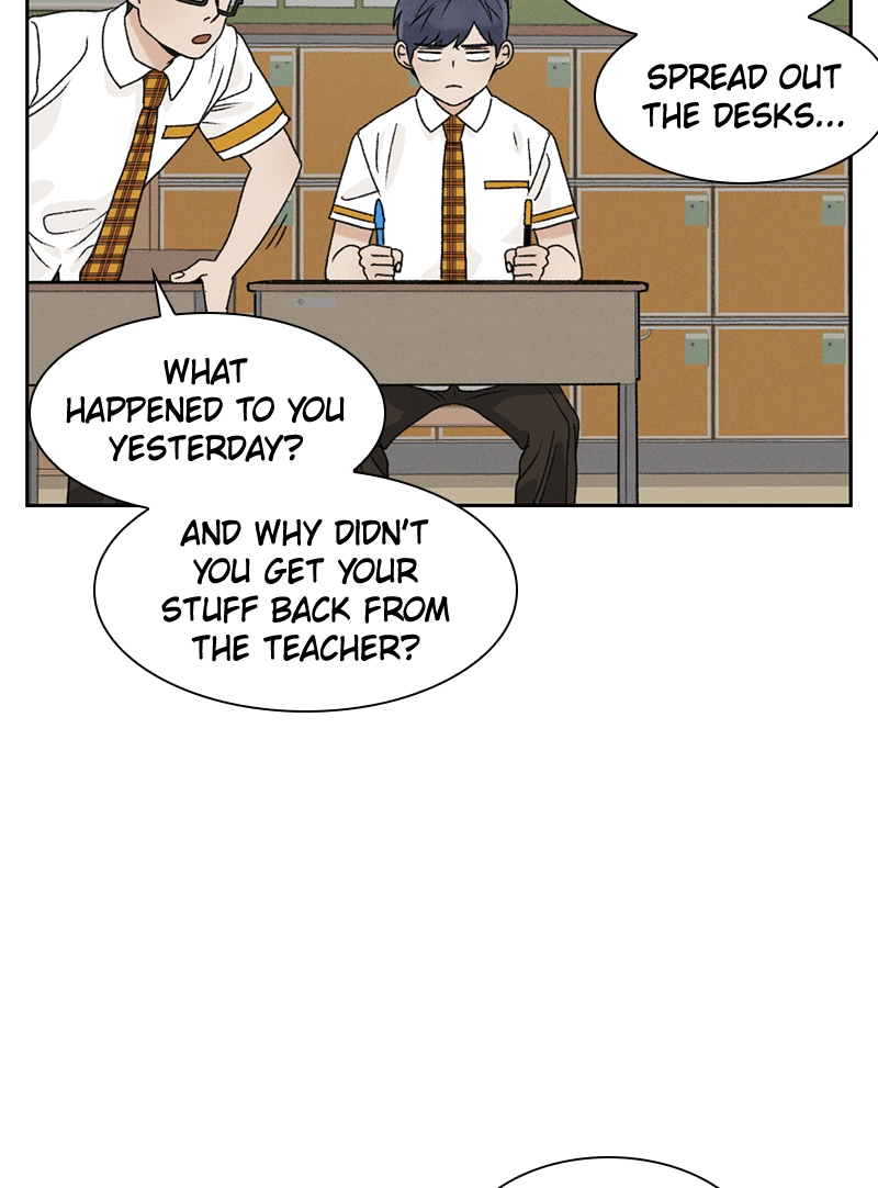 Our Time Chapter 15 page 36 - 