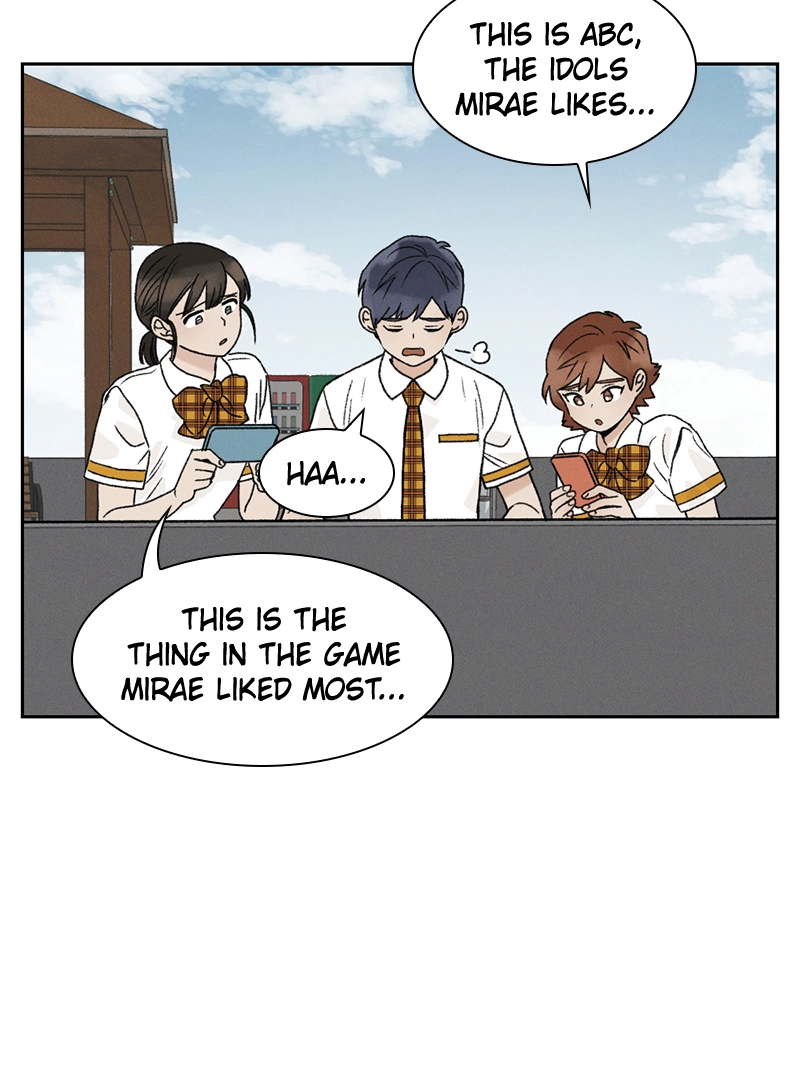 Our Time Chapter 15 page 37 - 