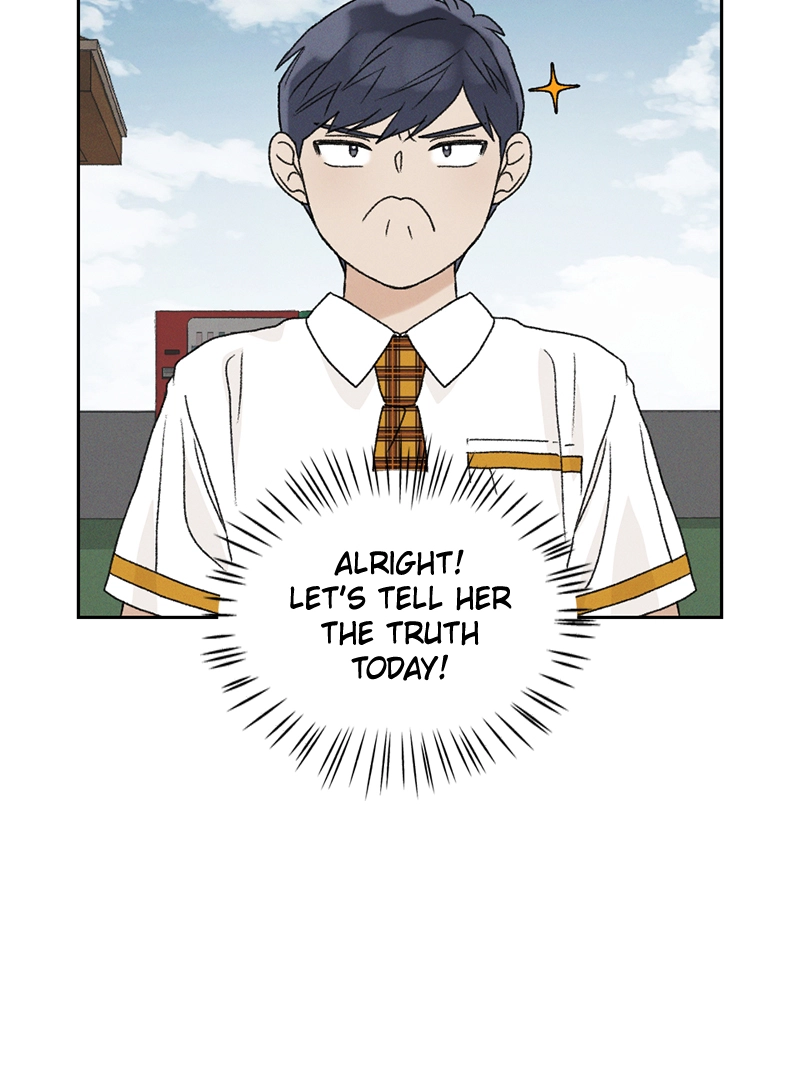 Our Time Chapter 15 page 40 - 