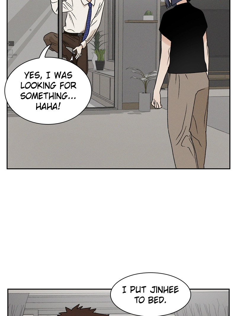 Our Time Chapter 15 page 5 - 