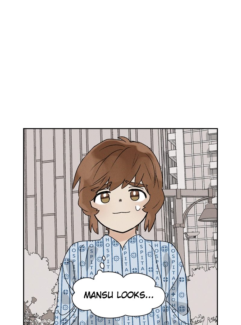 Our Time Chapter 15 page 42 - 