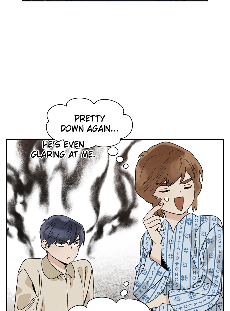 Our Time Chapter 15 page 43 - 