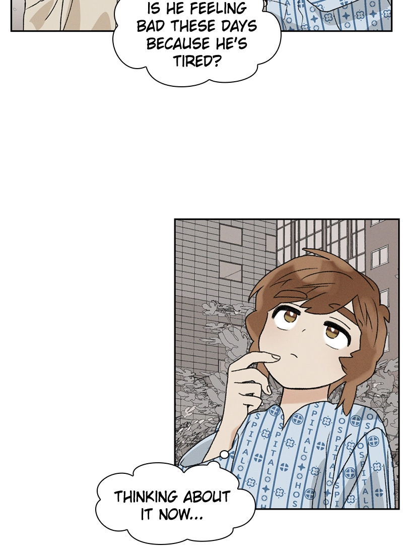 Our Time Chapter 15 page 44 - 