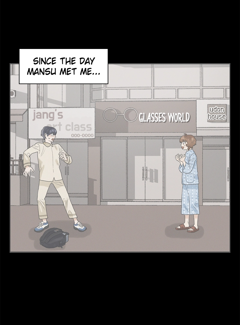 Our Time Chapter 15 page 46 - 