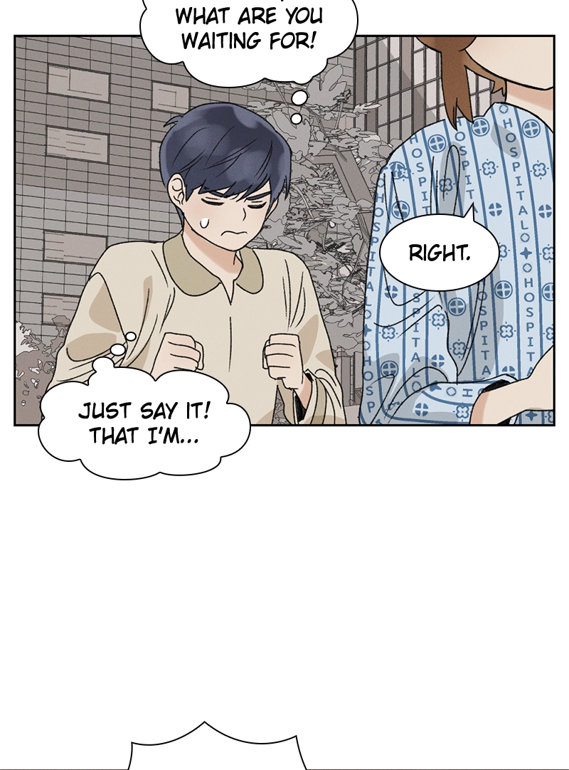 Our Time Chapter 15 page 49 - 