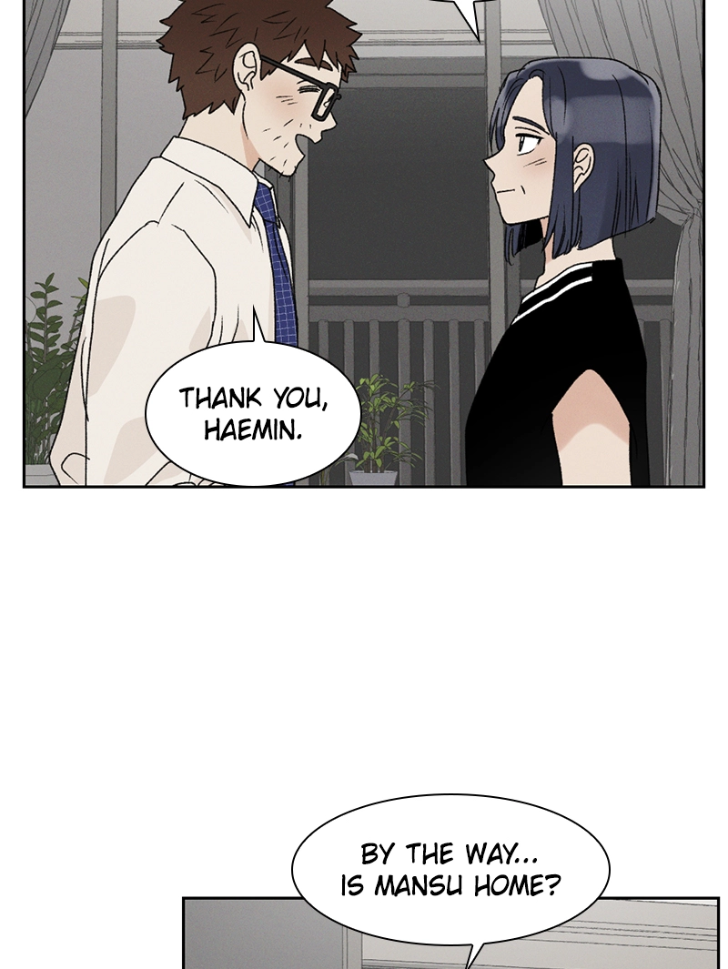 Our Time Chapter 15 page 6 - 