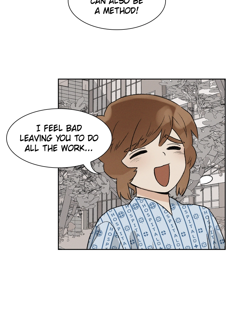 Our Time Chapter 15 page 52 - 