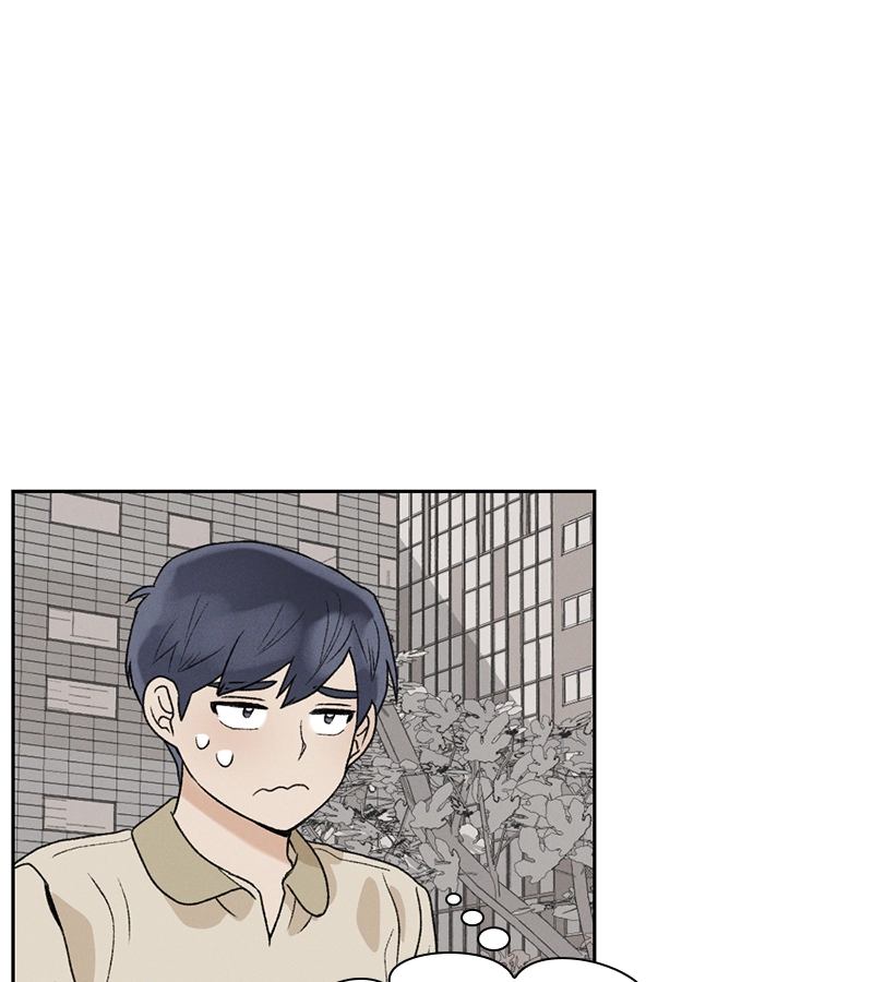 Our Time Chapter 15 page 54 - 