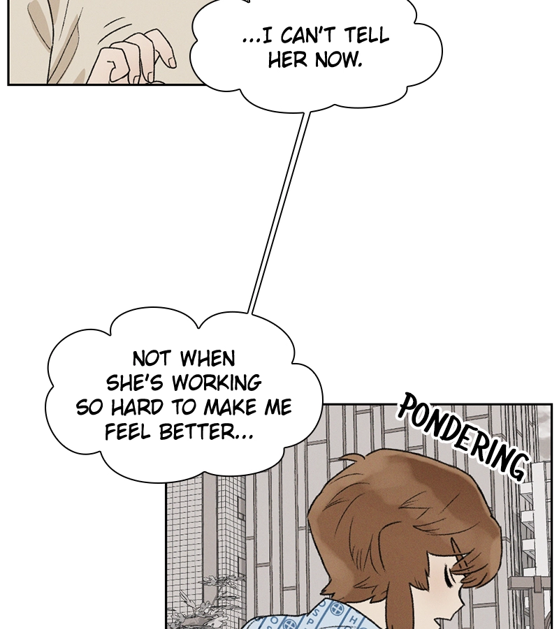 Our Time Chapter 15 page 55 - 