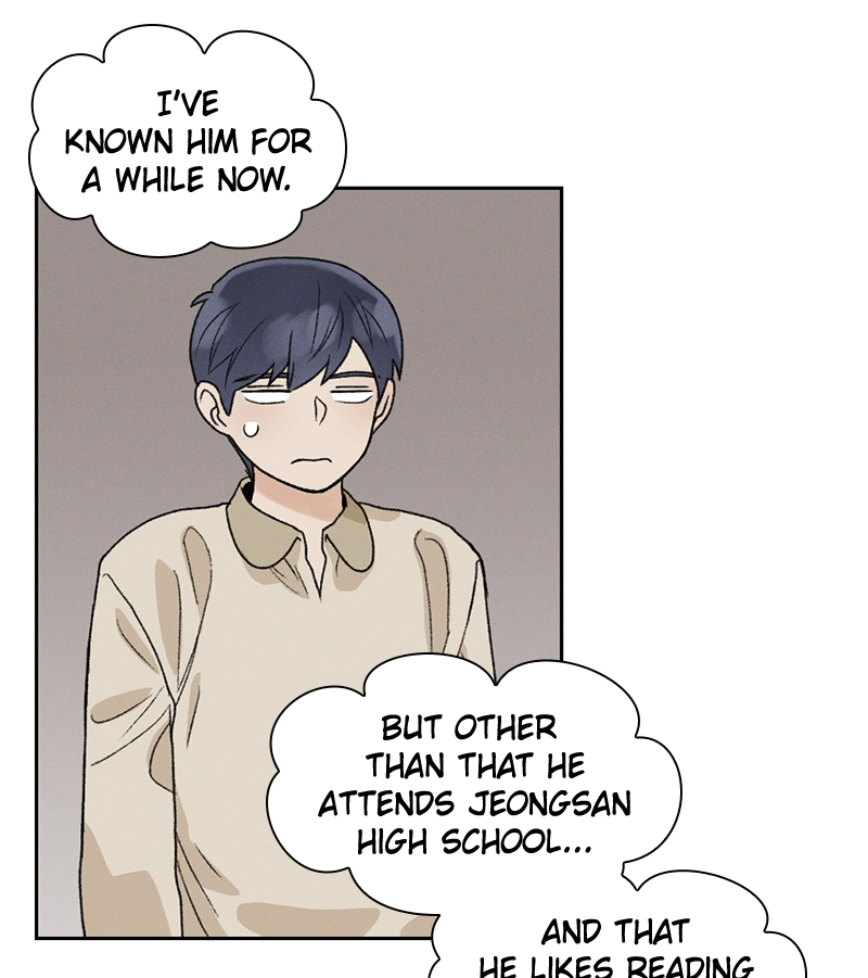 Our Time Chapter 15 page 59 - 